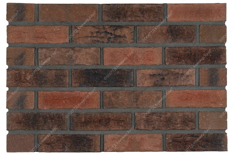 Clinker brick