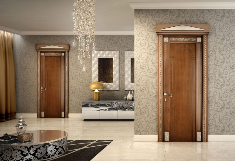 Romagnoli interior doors