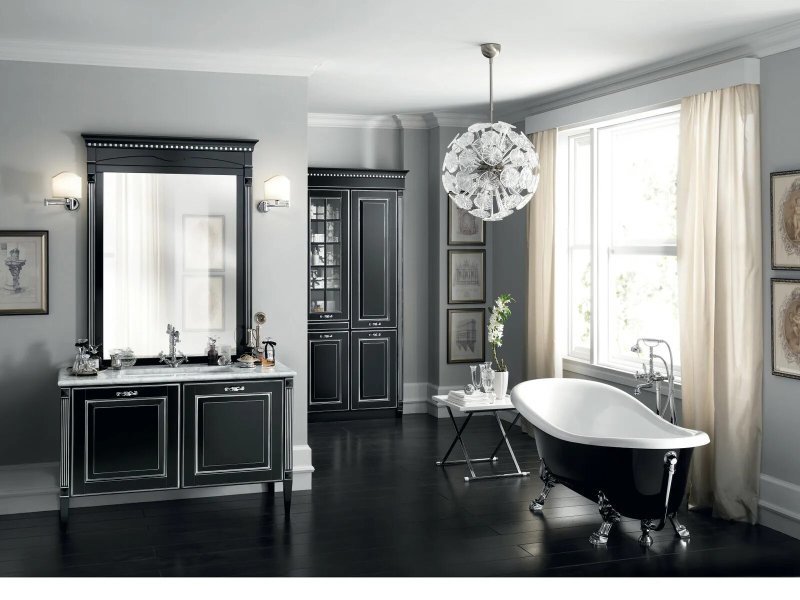 SCAVOLINI bath