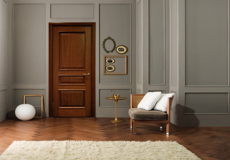 Italian doors Interior LegnoForm