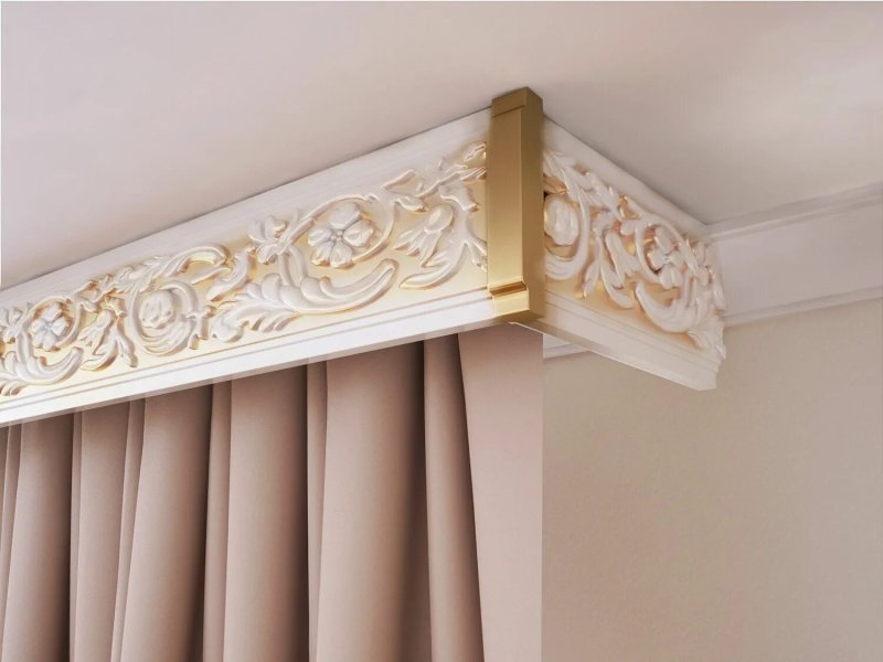 DDA baguette cornice "Standard"