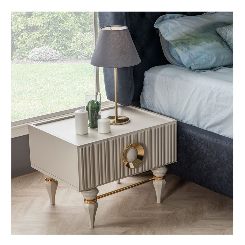 Rimini Solo bedside