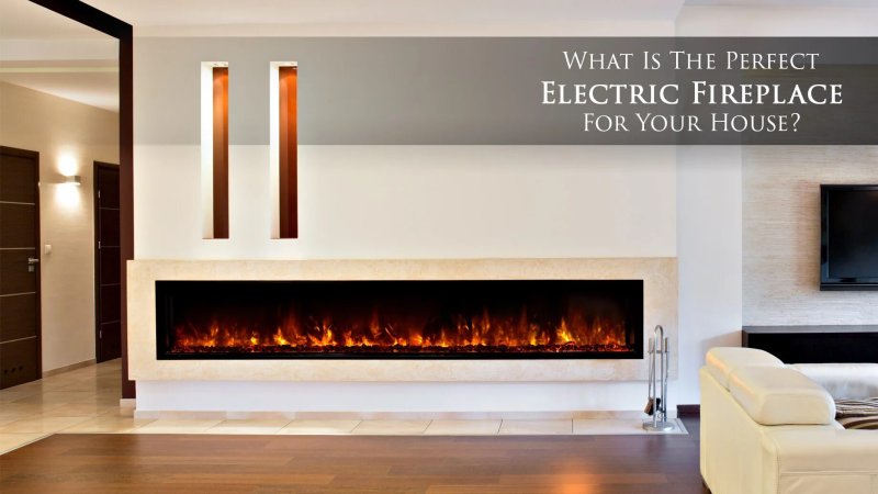 Electric fireplace Electric Fireplace