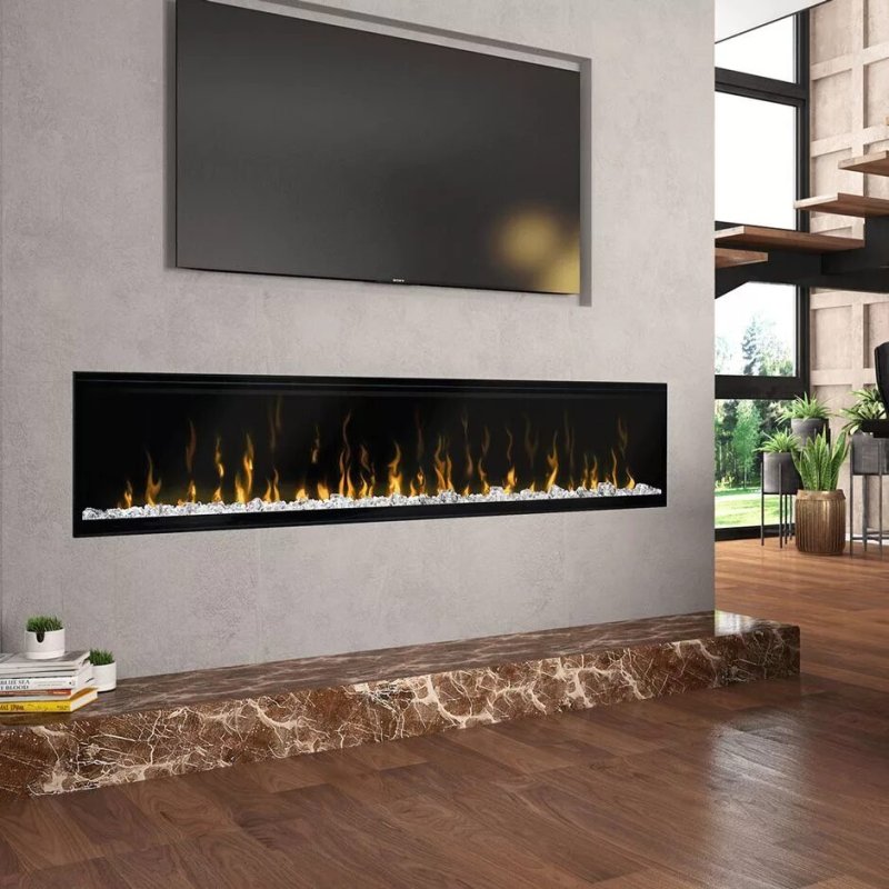 Dimplex IGNITE XLF74 electric fireplace