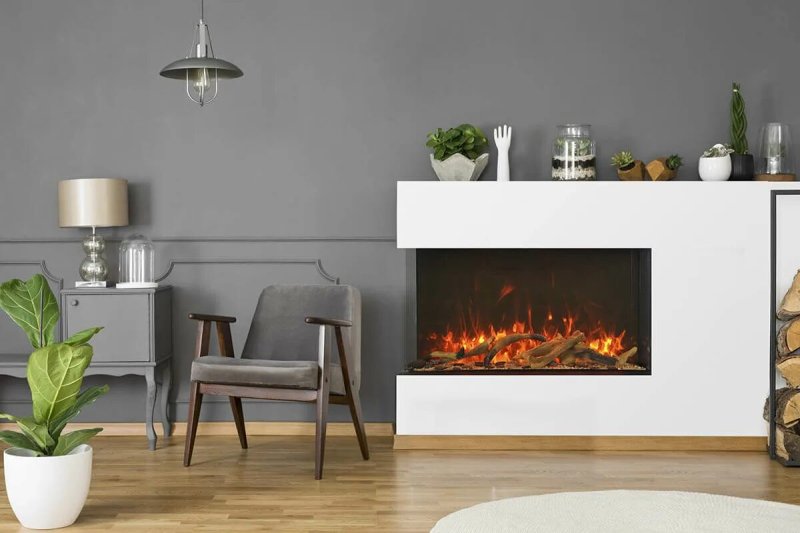 Electric fireplace Electric Fireplace