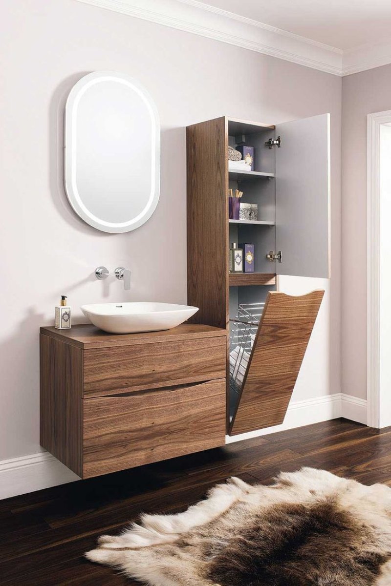 Bathroom cabinet