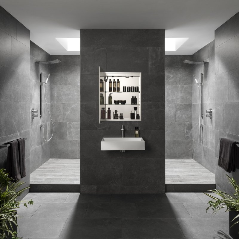 Bathroom Interior