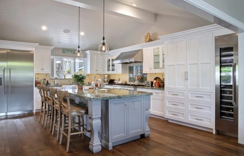 Kitchens Interior