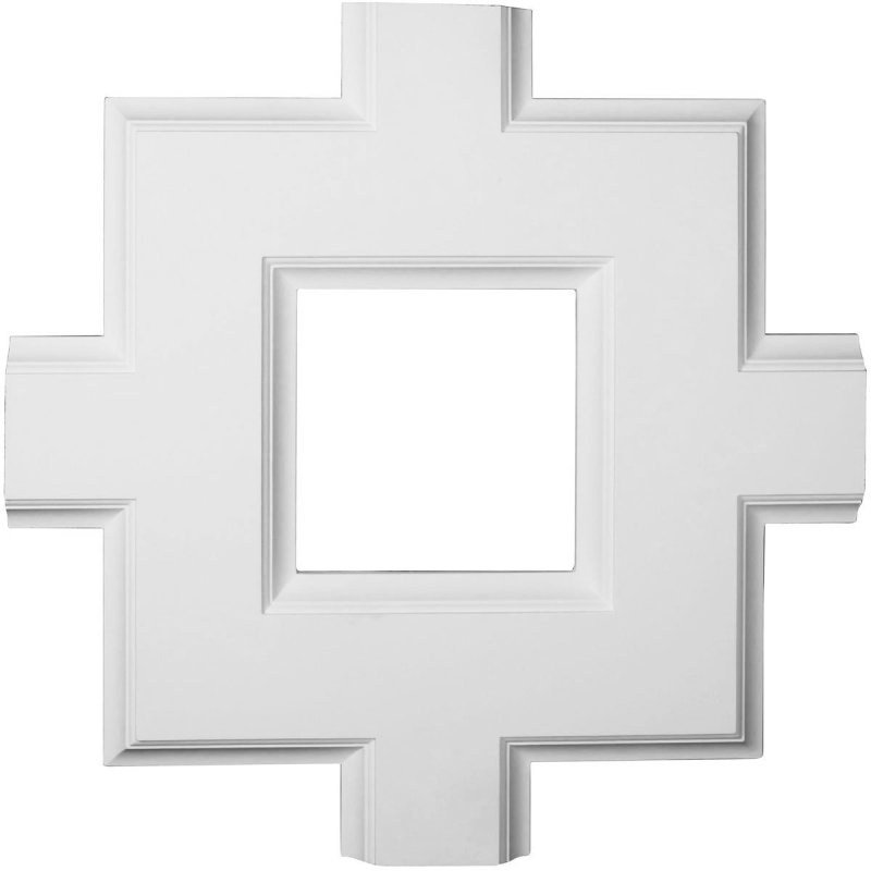 Square Europlast 1.54.001