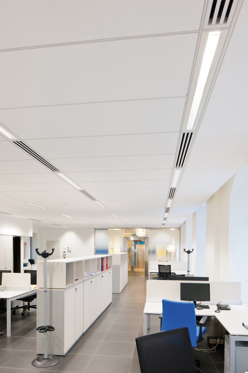 Armstrong Ceiling Solutions