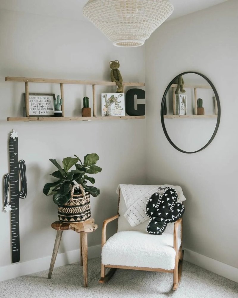 Scandinavian interior and decor Scandi Interior