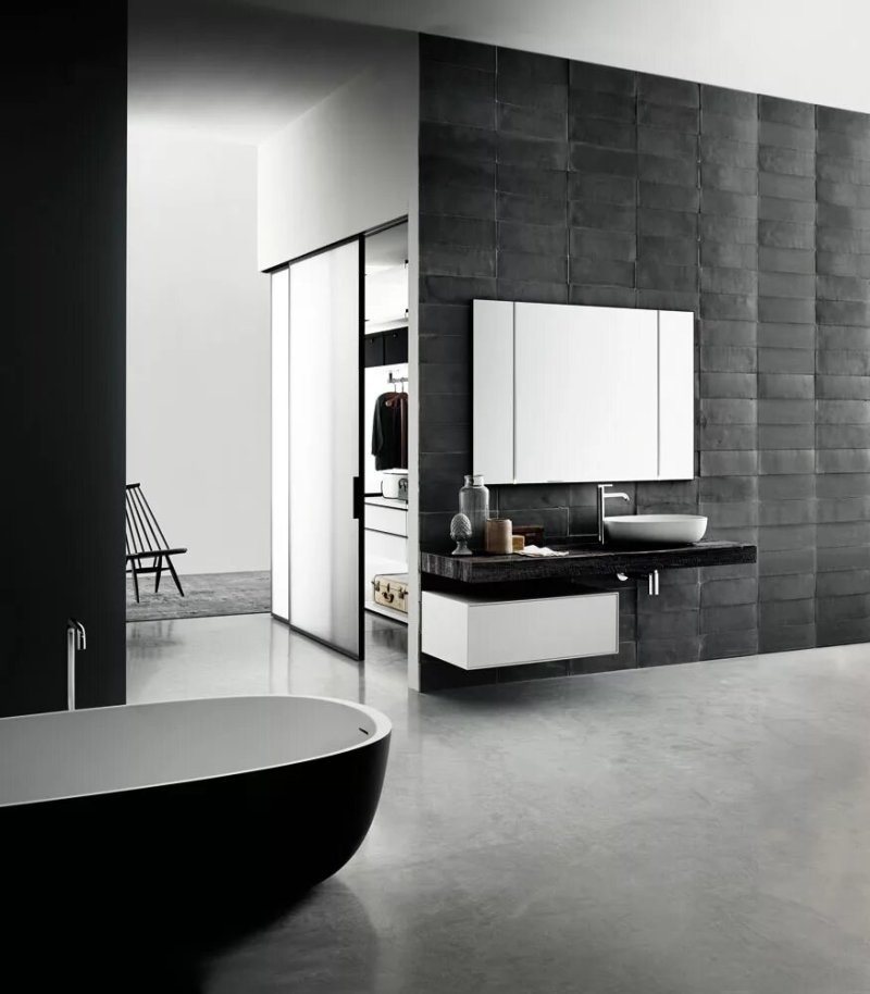 BOFFI BATH