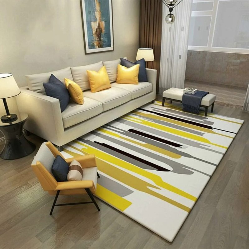 Carpet for the living room