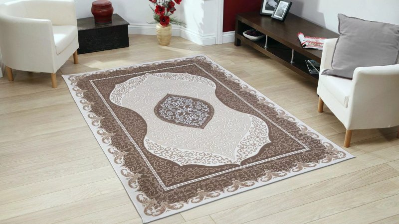 Stylish carpets