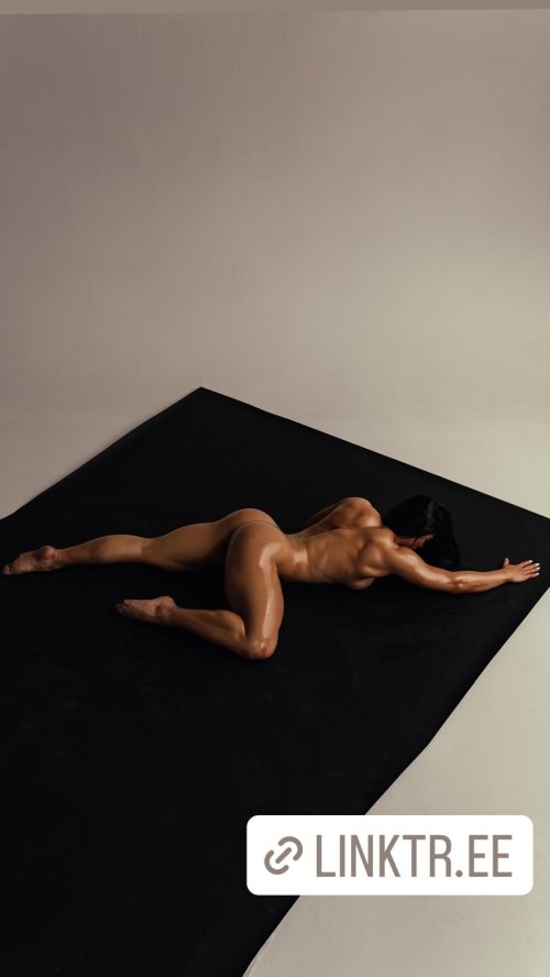Maria Stukova Fitness