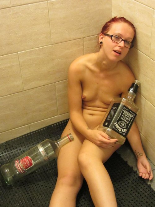 Vodka