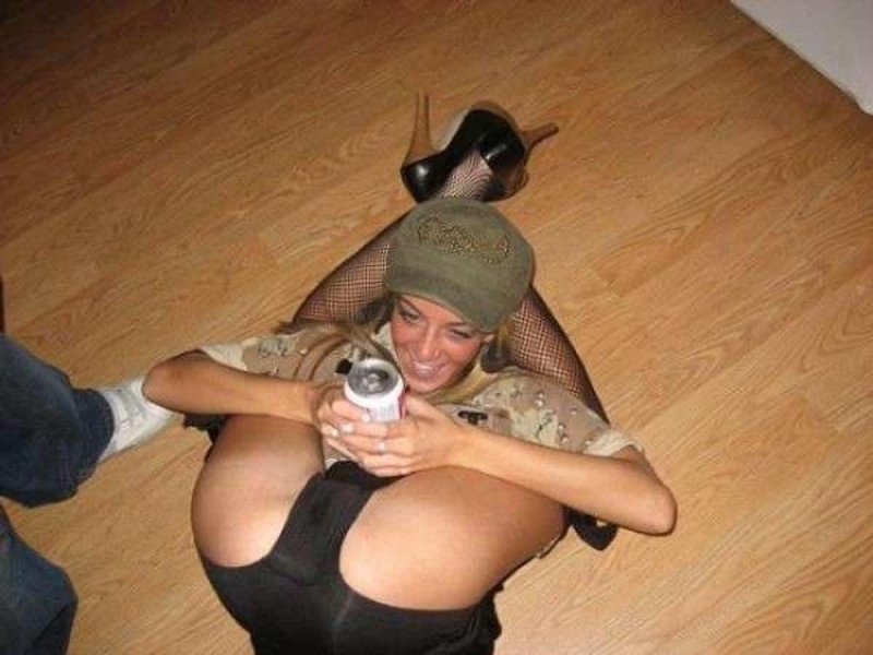 Xxx drunk