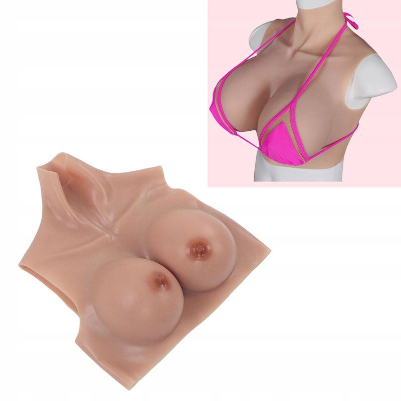 Artificial breasts
