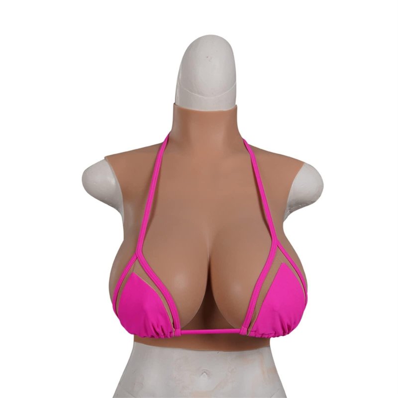 Artificial breasts