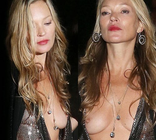 Kate Moss