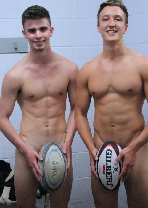 Rugby ball