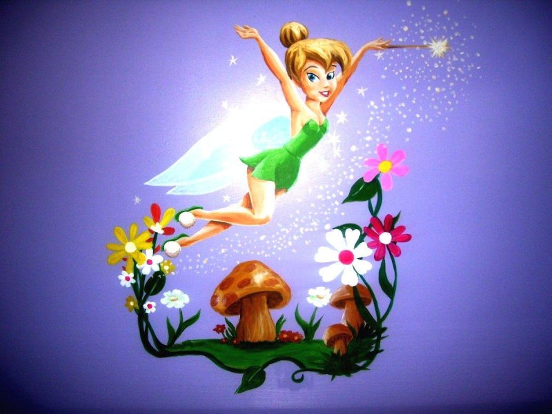 Din Fairy