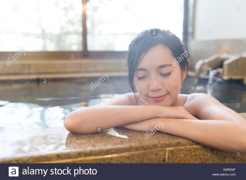 Hot springs