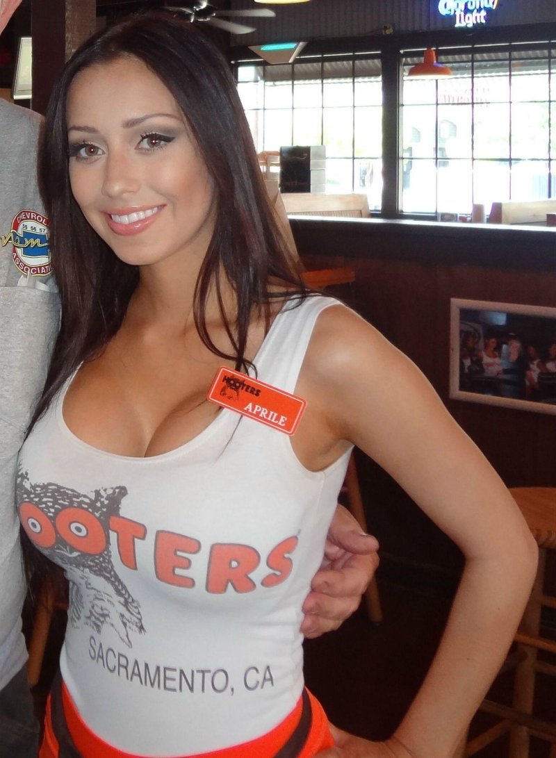 Waiters Huters