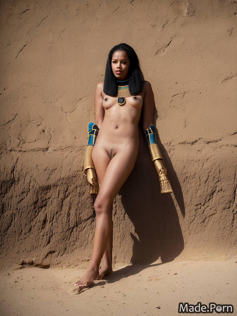 Girls of Ancient Egypt