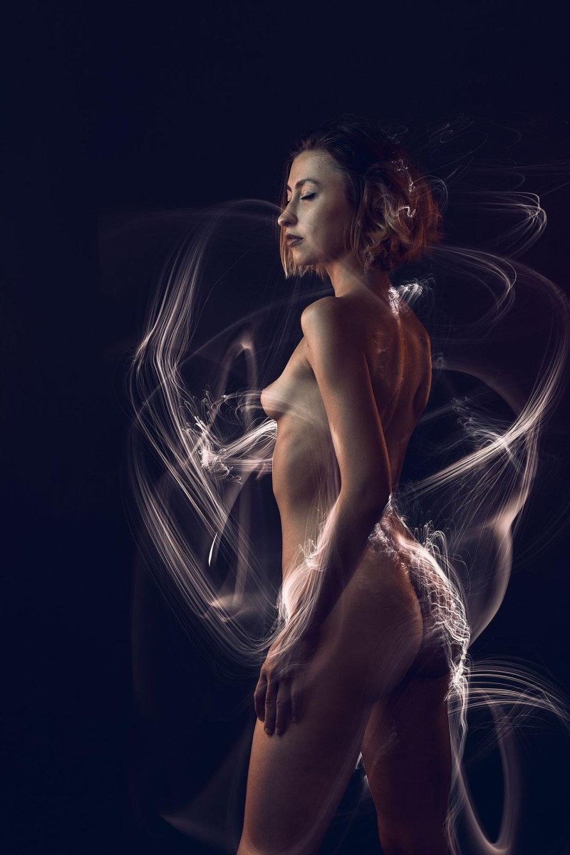 Erotica nude