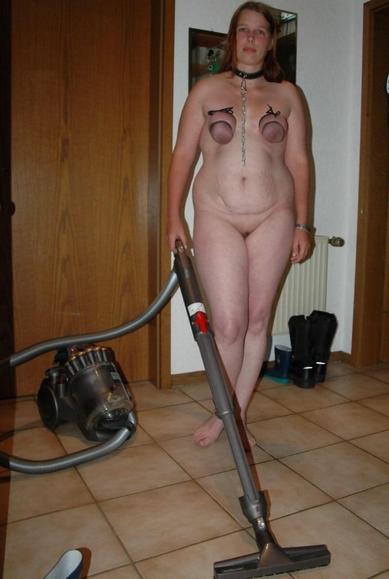 Construction vacuum cleaner