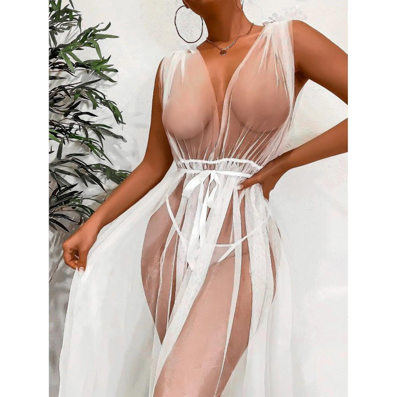Erotic linen