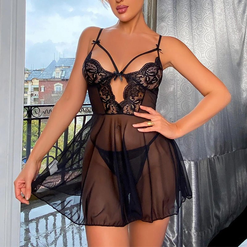 Peniir mesh