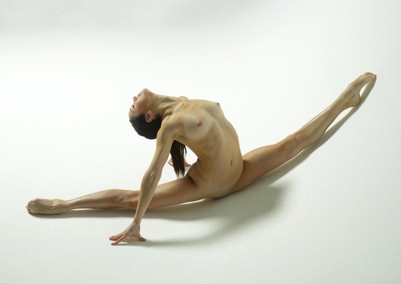 Hegra Magdalena Ballerina