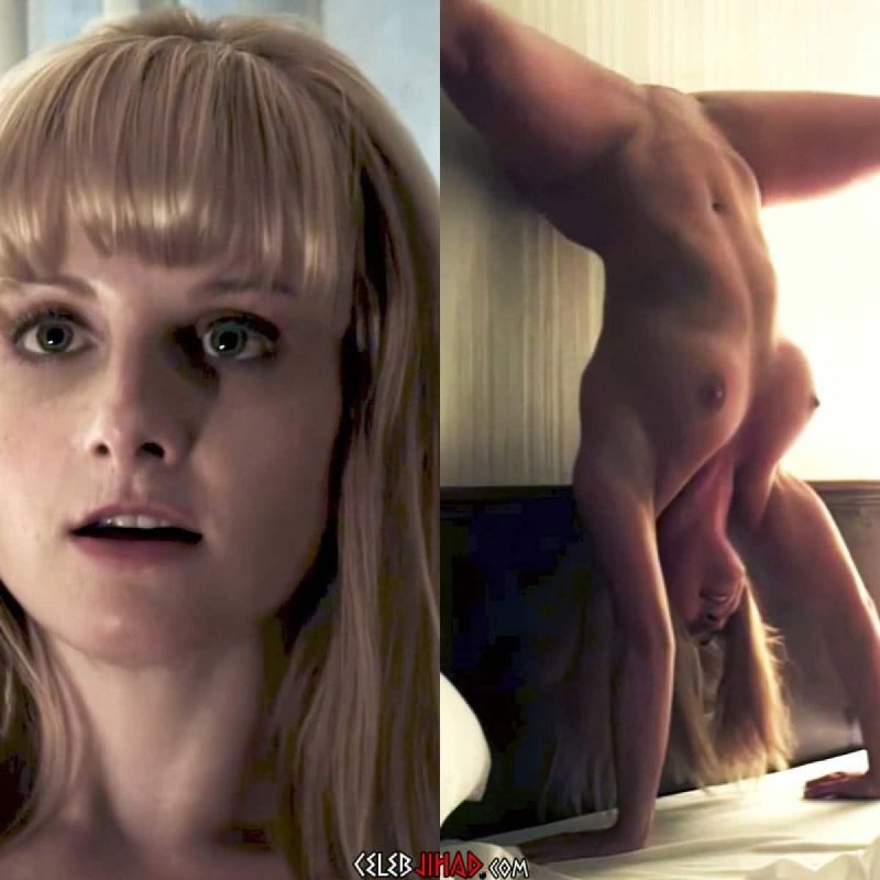 Actors and roles