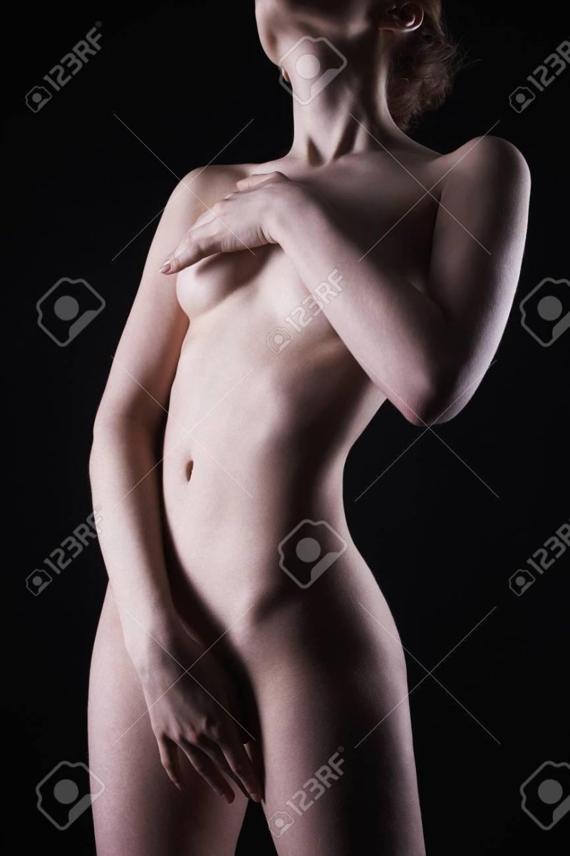 Naked body