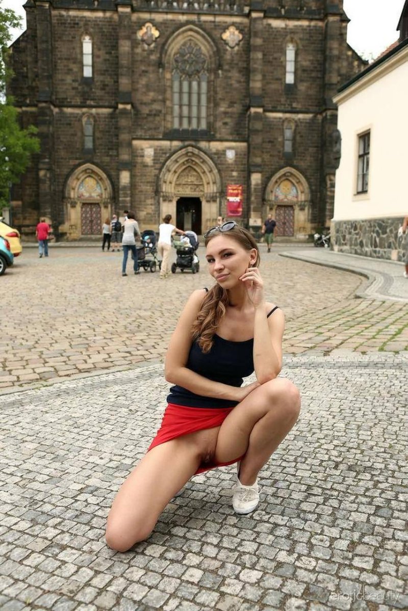 Sights of Prague