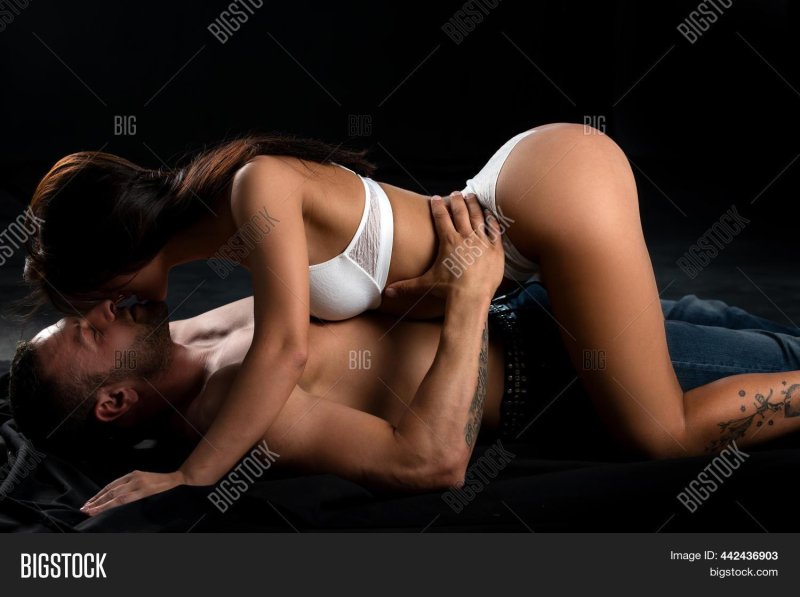 Passionate pair