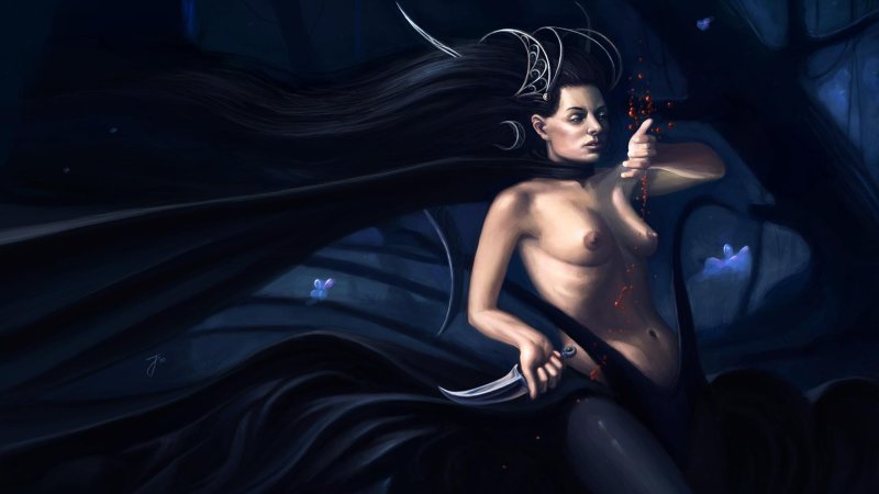 Naked Girls Fantasy