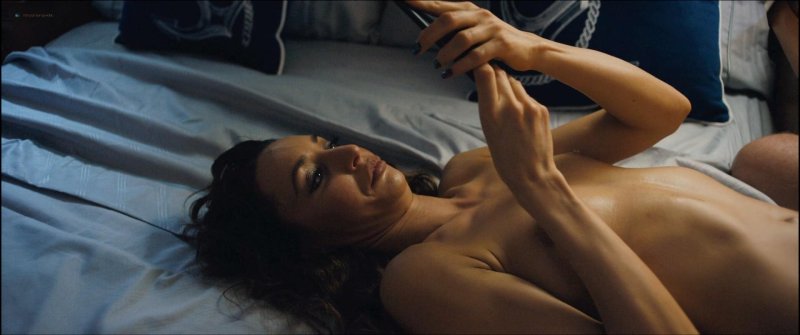 Agatha Mutseniece Nude in films