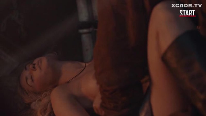 Agatha Mutsenitsa Tobol nude
