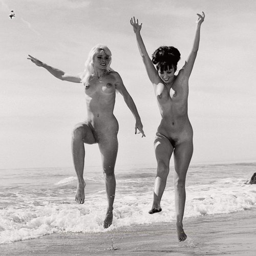 Nudists nude