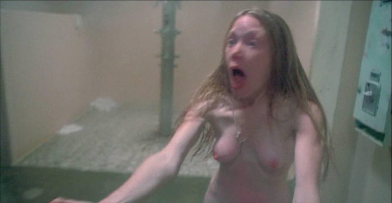 Brig Larson Naked