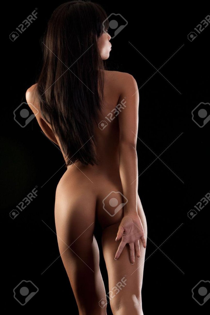 Naked Studio Back Popa