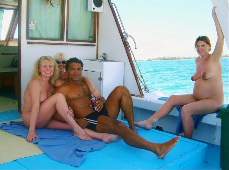 Nudists Erotic