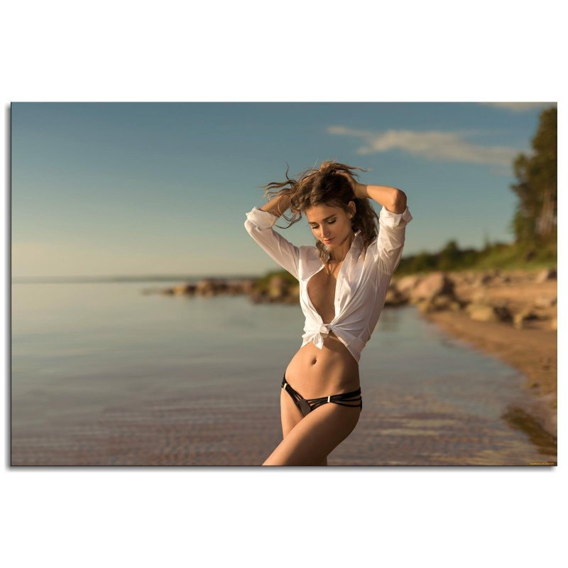 Beautiful girl