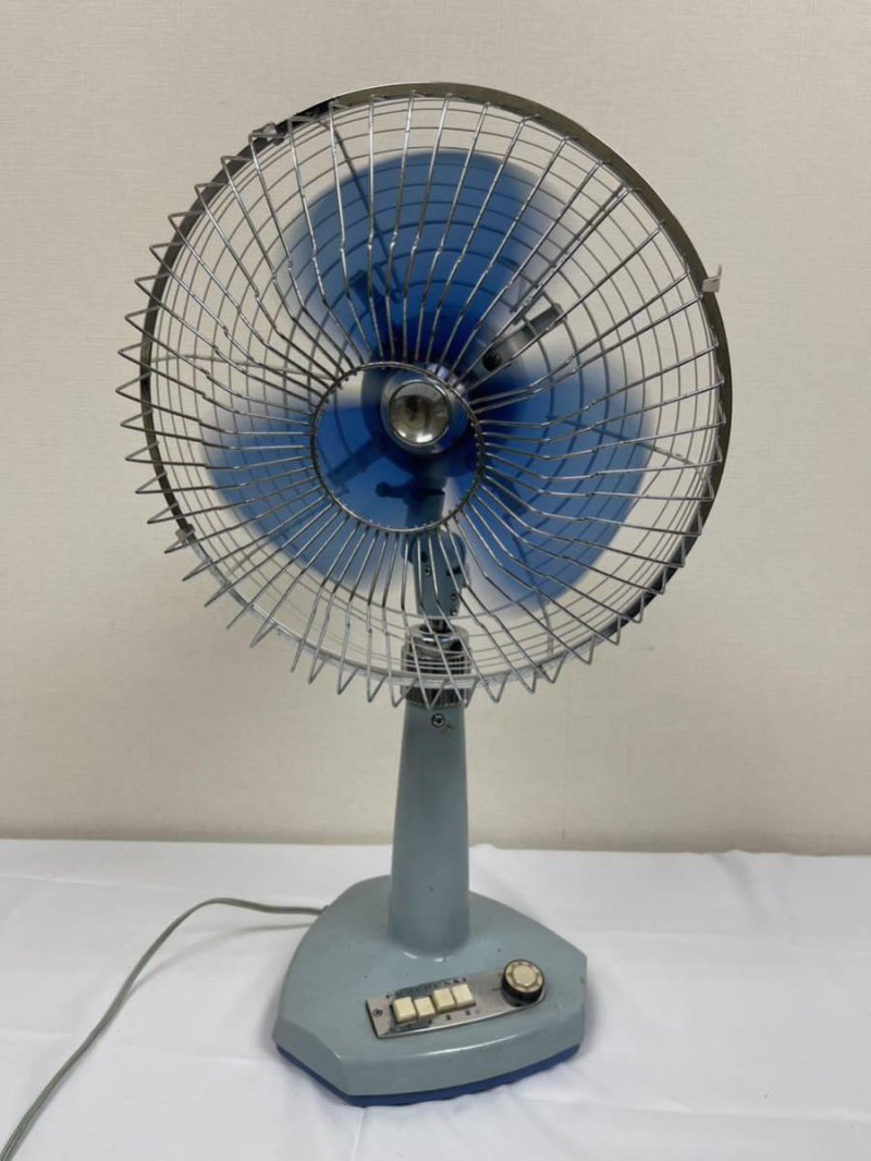Electric fan