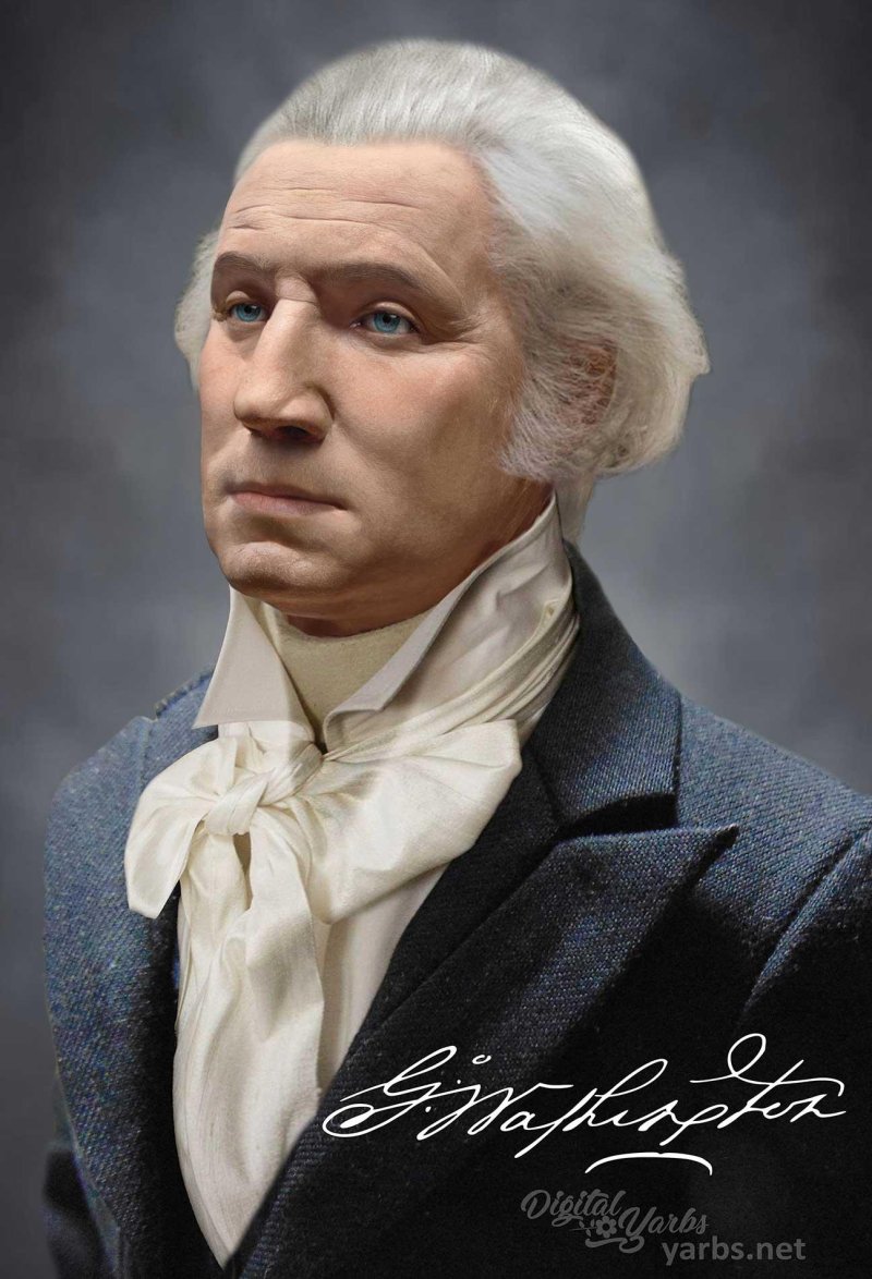 George Washington