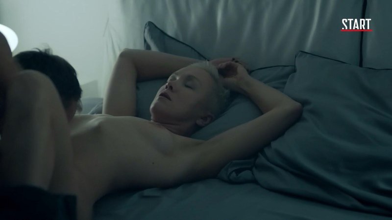 Daria Moroz Sex
