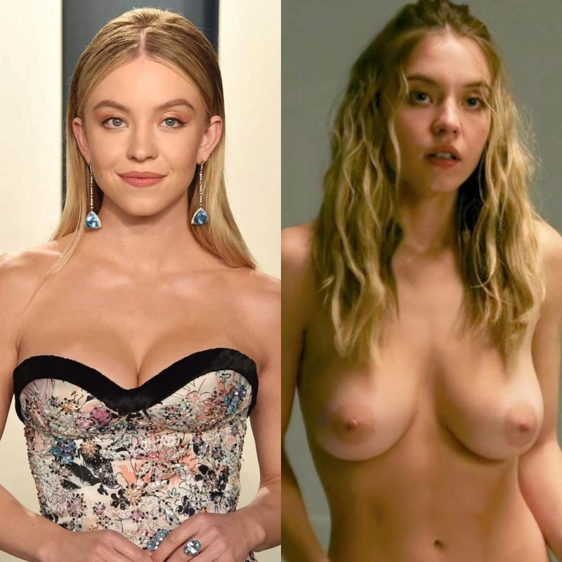Naked Sidney Suini